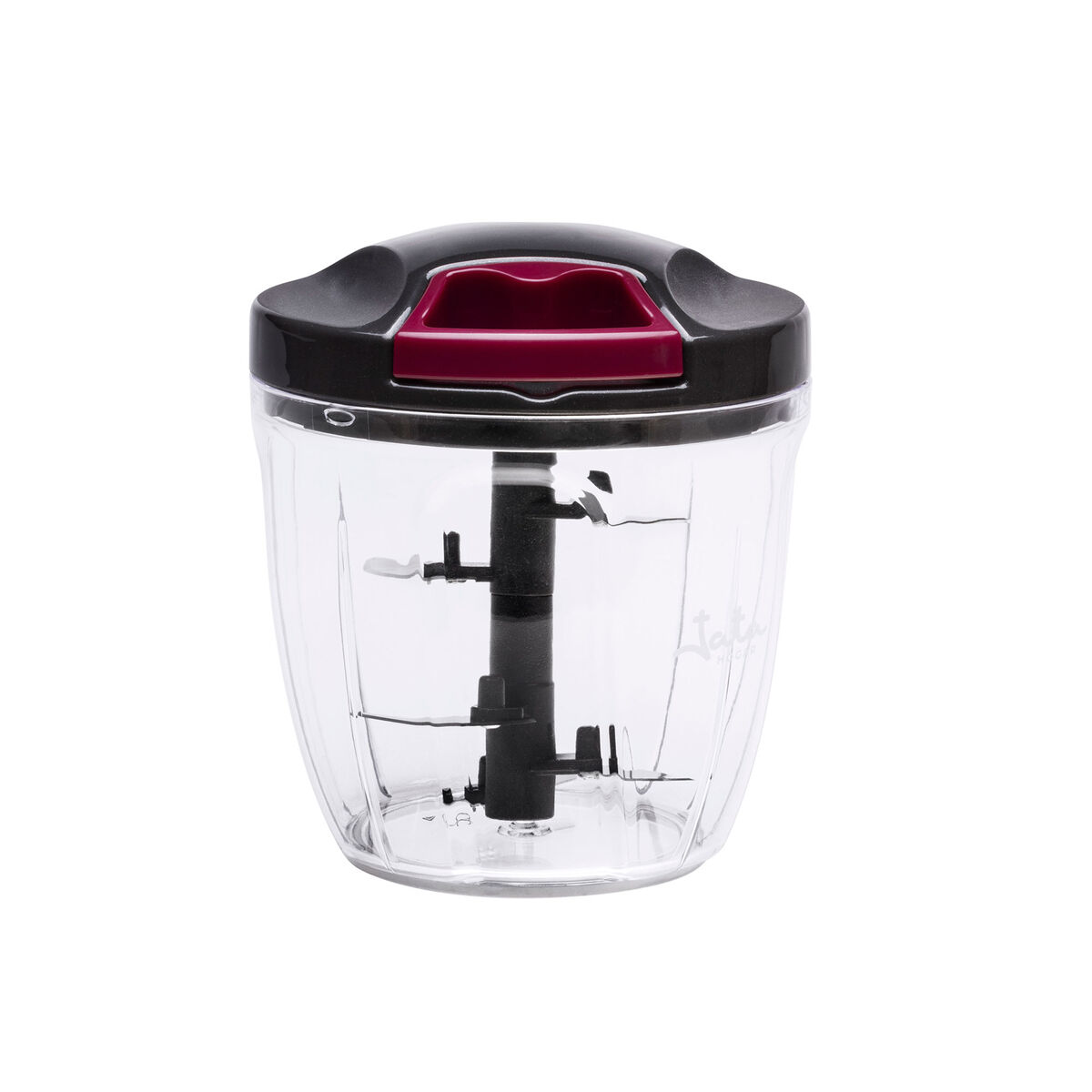 Saco Reutilizável para Alimentos JATA HMAQ4506 * Aço inoxidável 900 ml