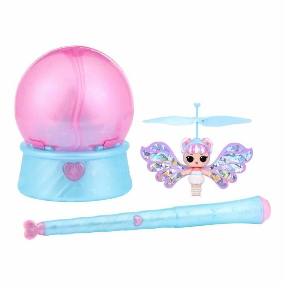 Boneca LOL Surprise!