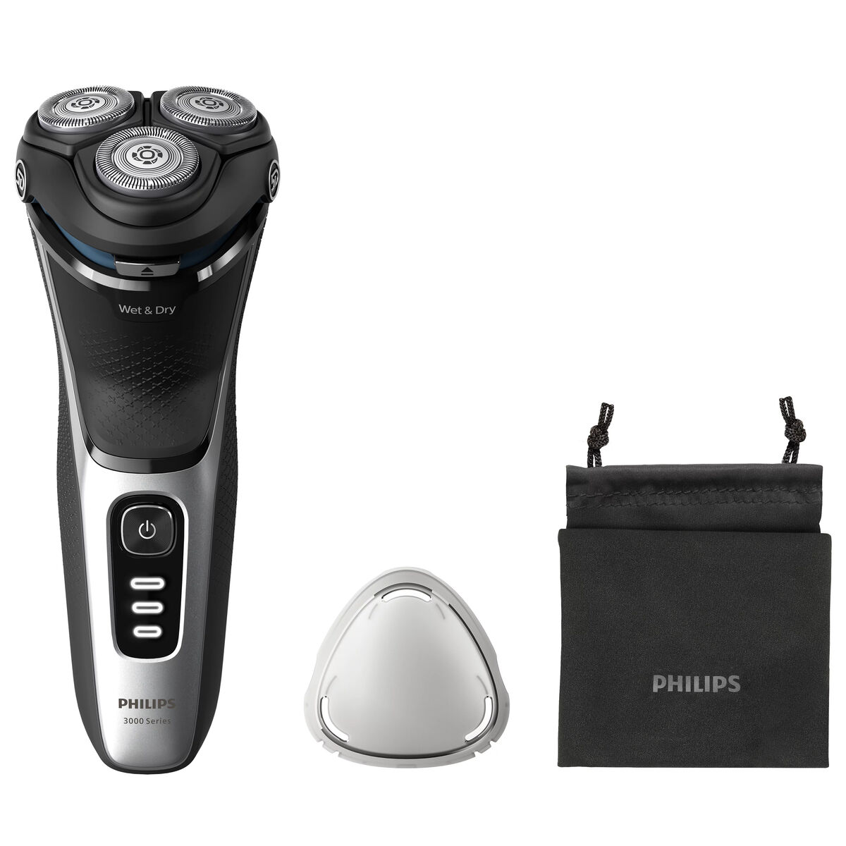Depiladora Elétrica Philips BG5021/15 *
