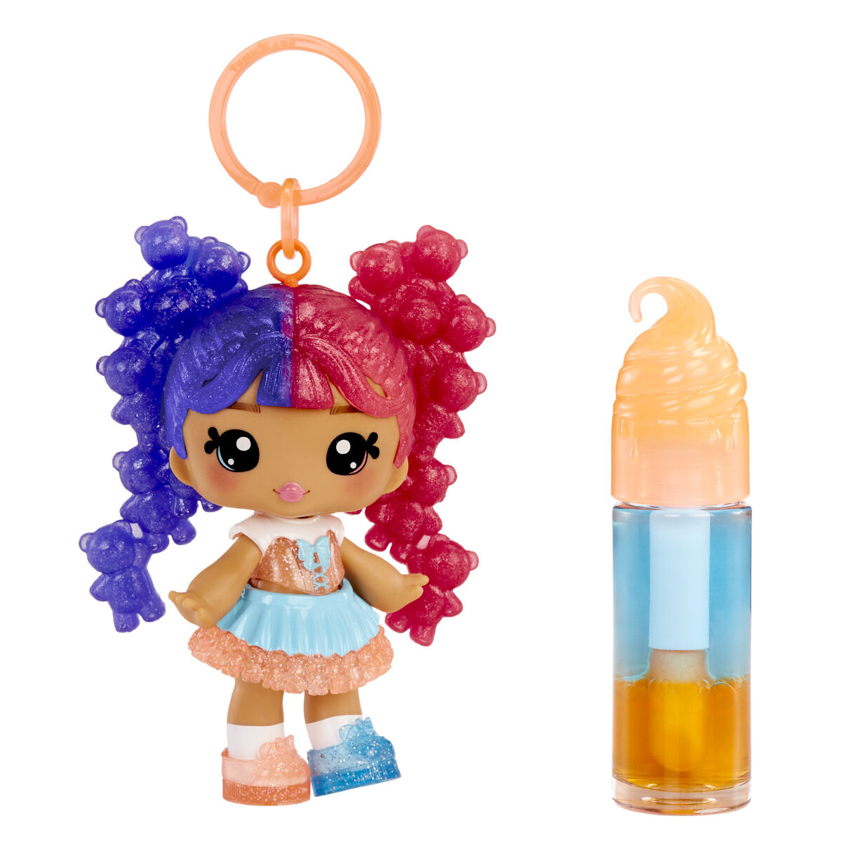 Boneca Rainbow High