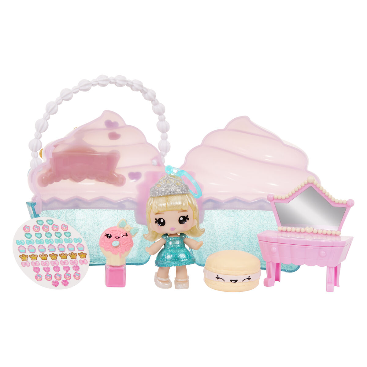 Boneca LOL Surprise!