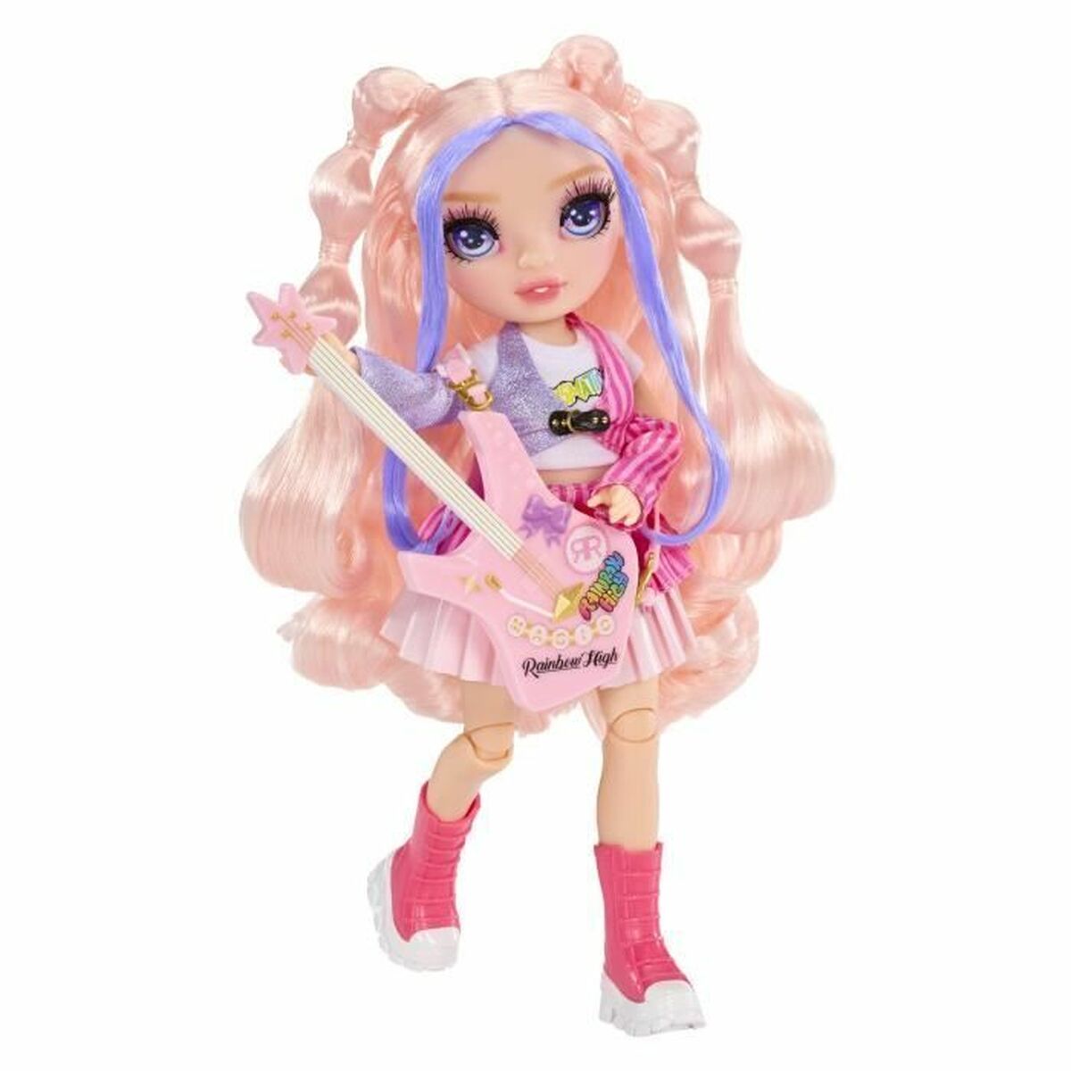Boneca Rainbow High