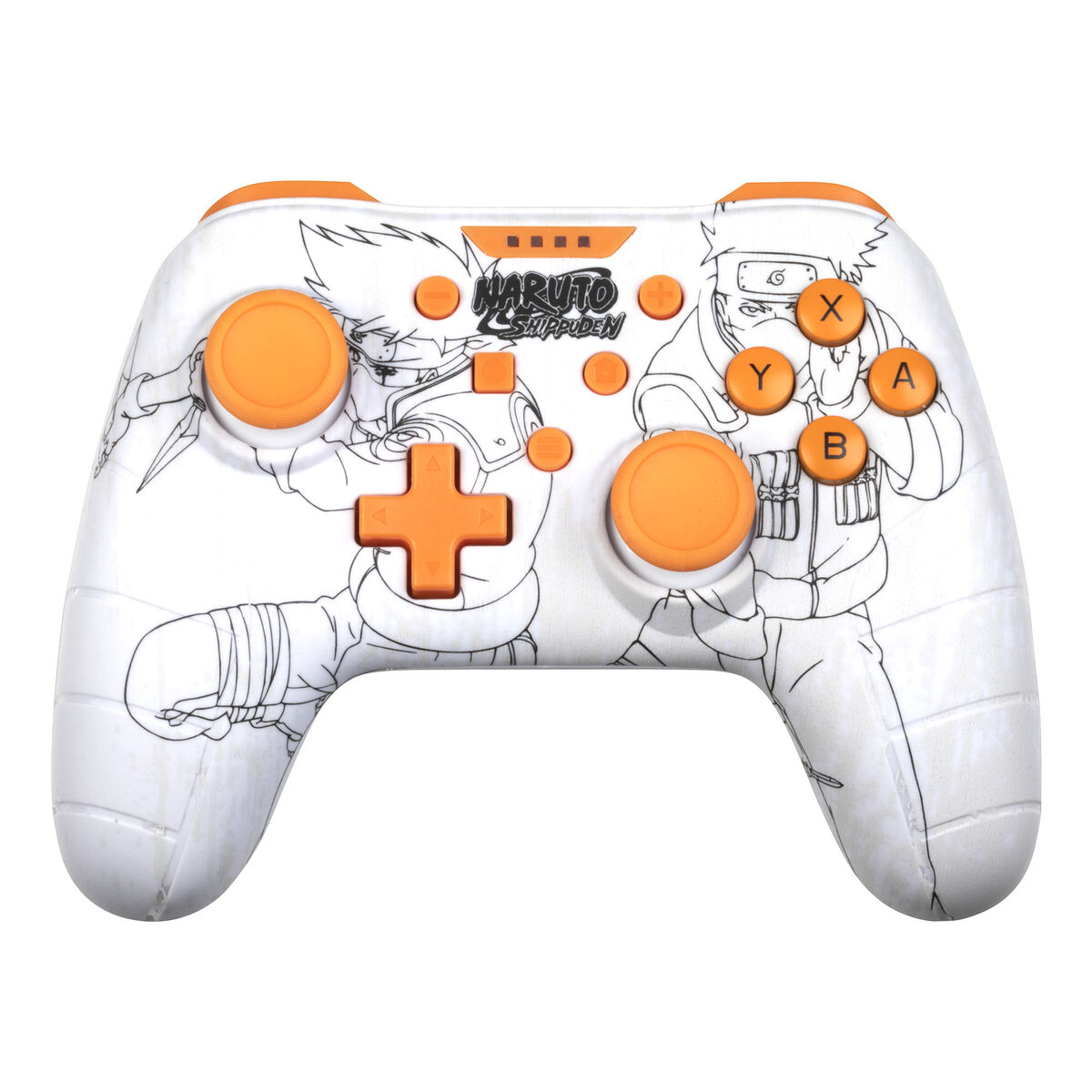 Comando Gaming KONIX 80381117042