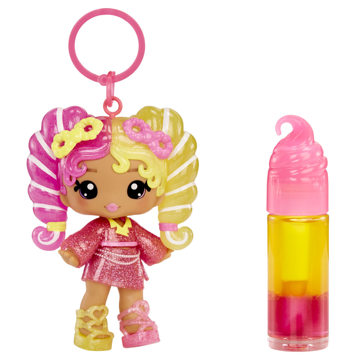 Boneca Rainbow High