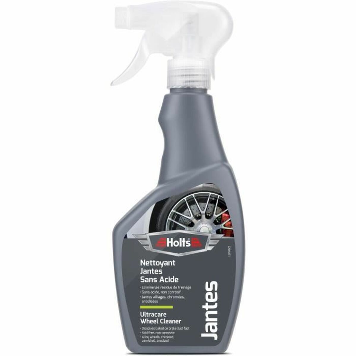 Detergente para automóvel Holts 500 ml