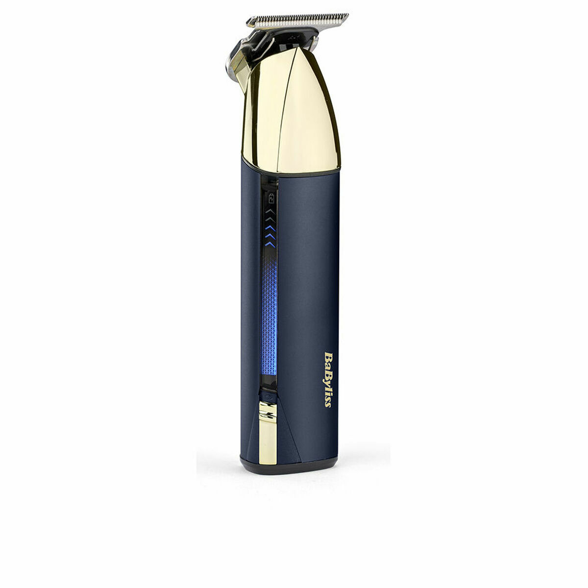 Barbeador elétrico Babyliss T992E super-x