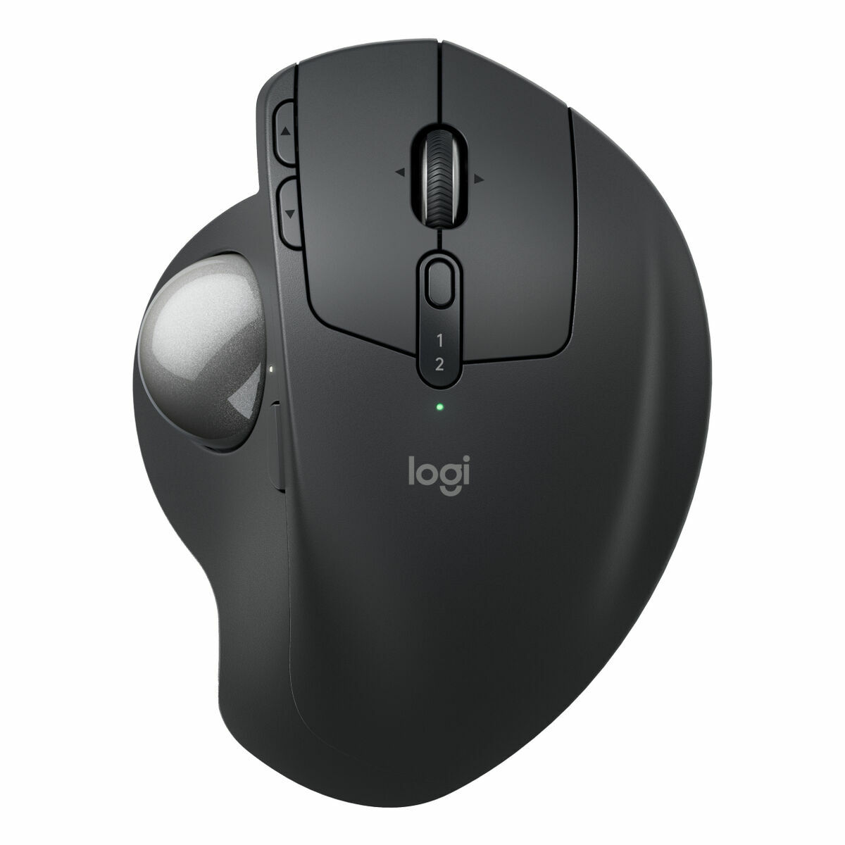 Rato Logitech 910-007260 Grafite Aço