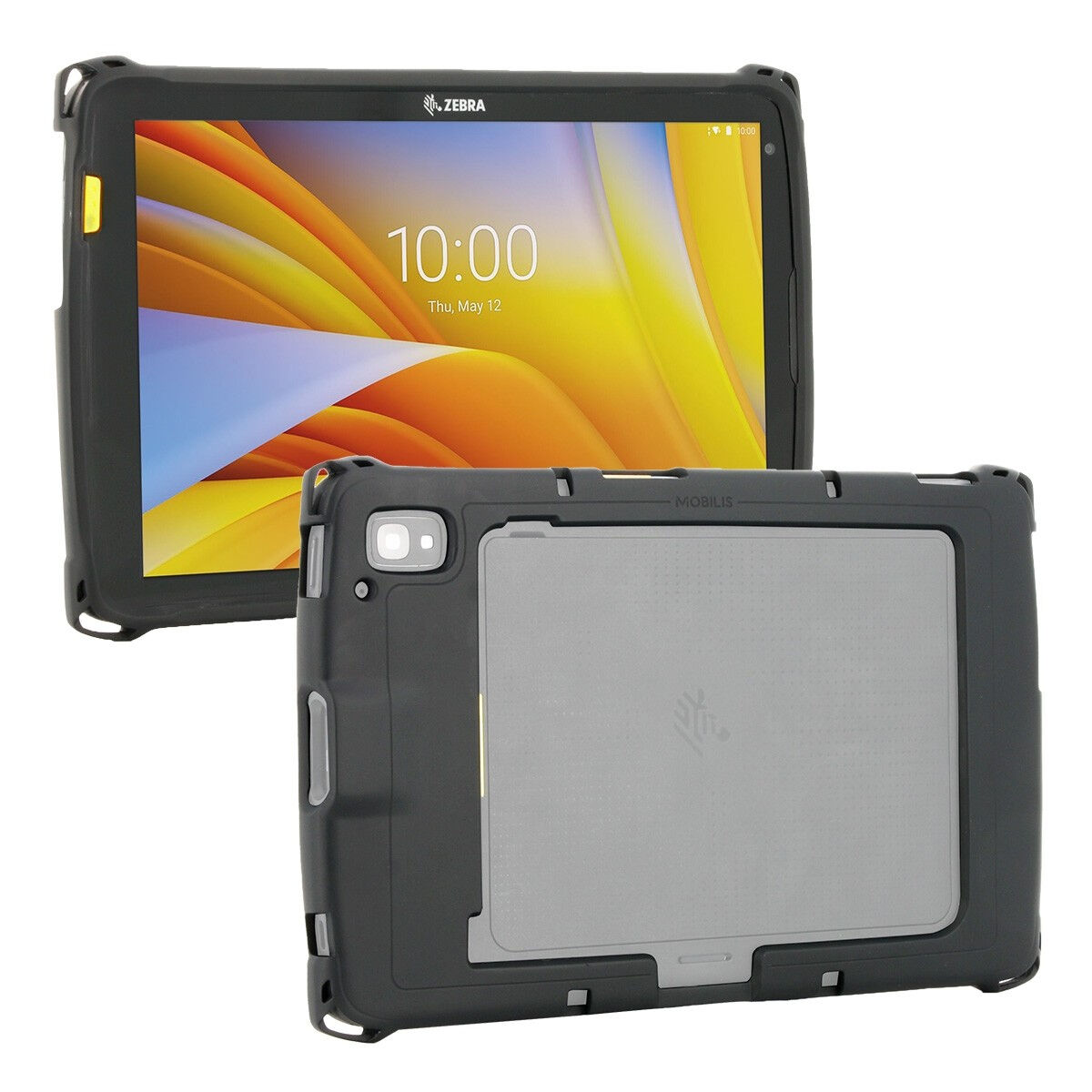 Capa para Tablet Mobilis PROTECH Preto