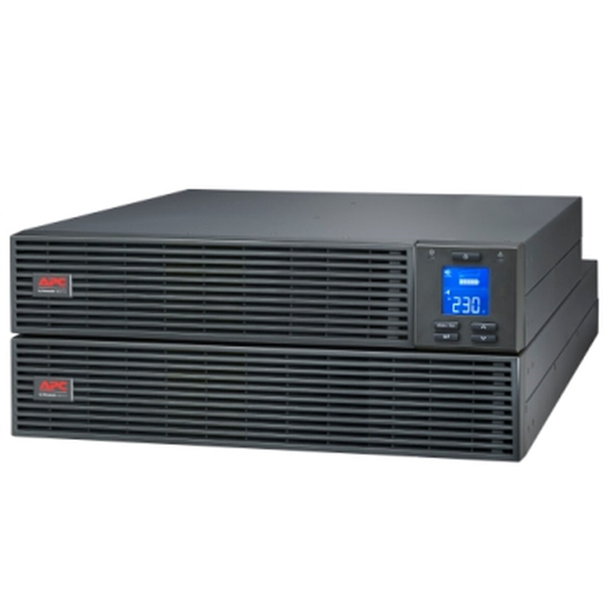 Sistema Interactivo de Fornecimento Ininterrupto de Energia Schneider Electric SRV2KRILRK-E 1800 W