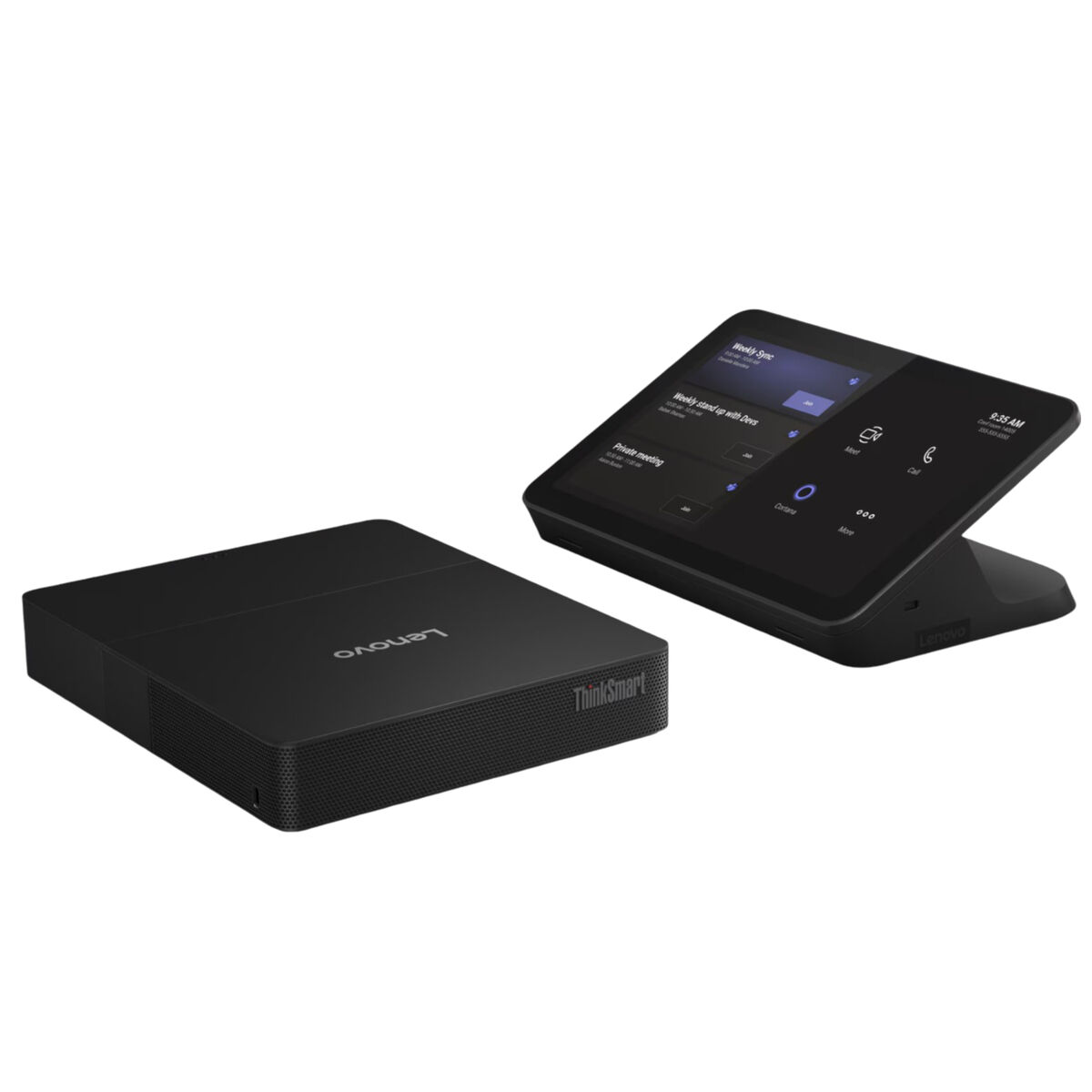 Sistema de Videoconferência Lenovo THINKSMART CORE IP KIT GEN 2