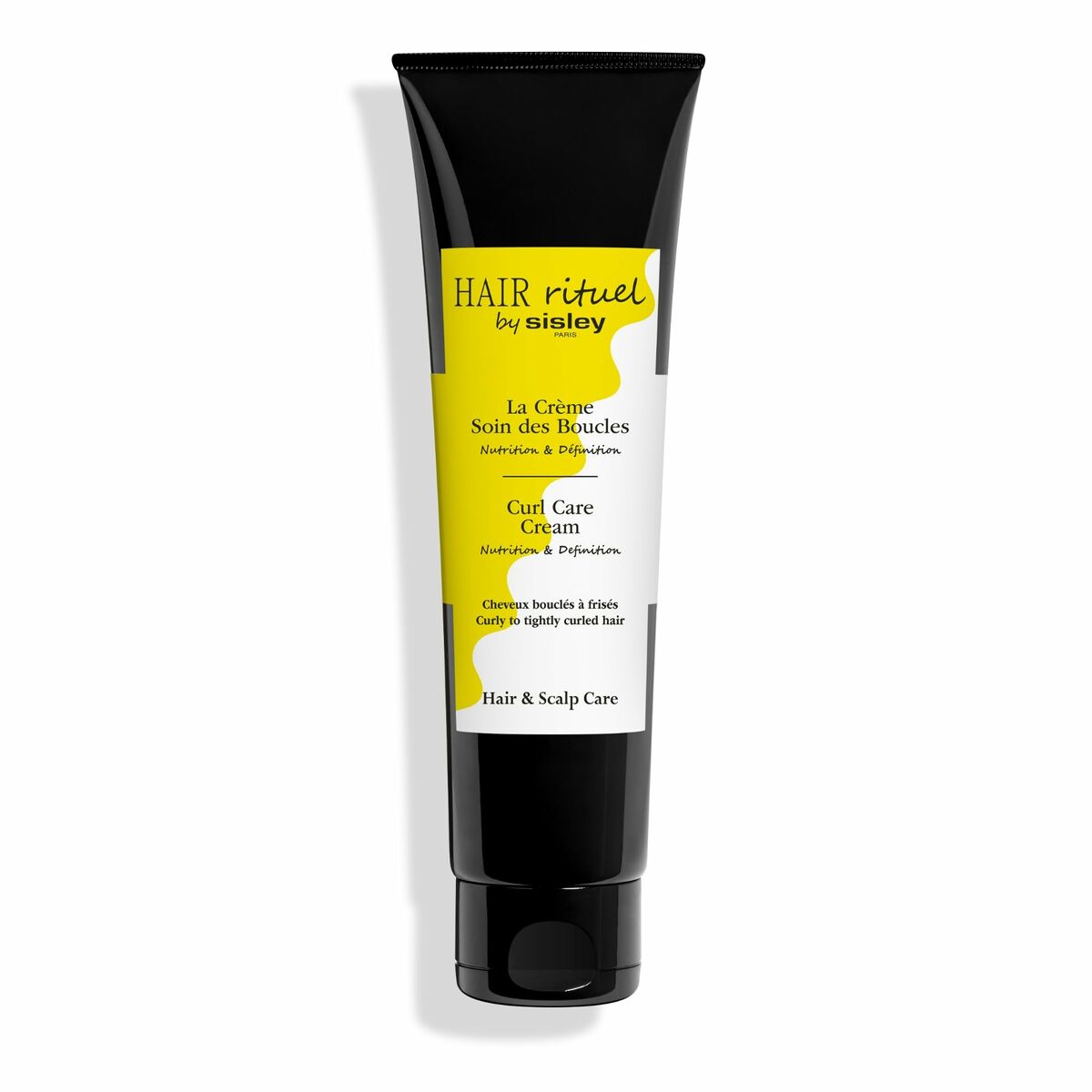 Gel Fixador Sisley HAIR RITUEL 150 ml