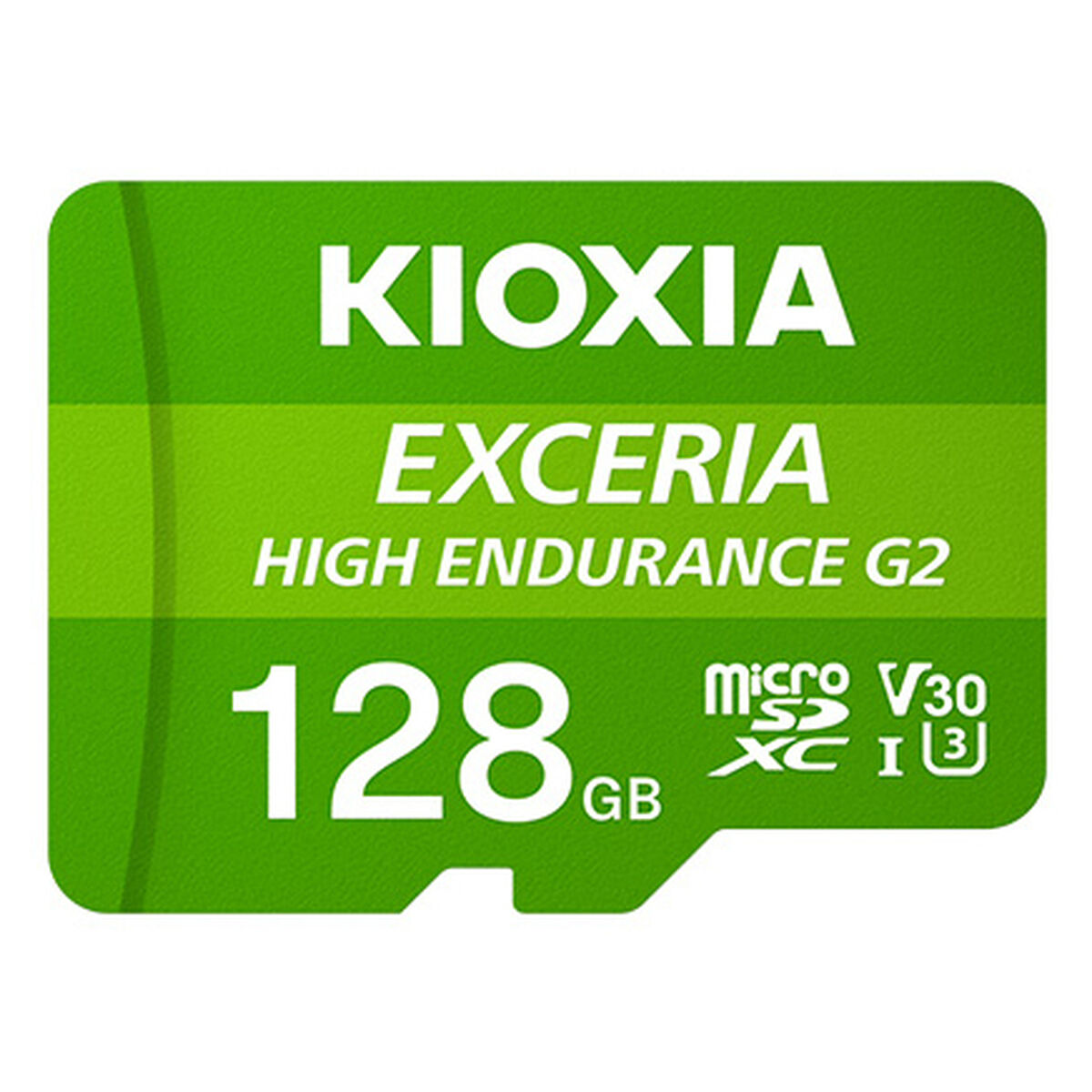 Cartão Micro SD Kioxia Exceria 128