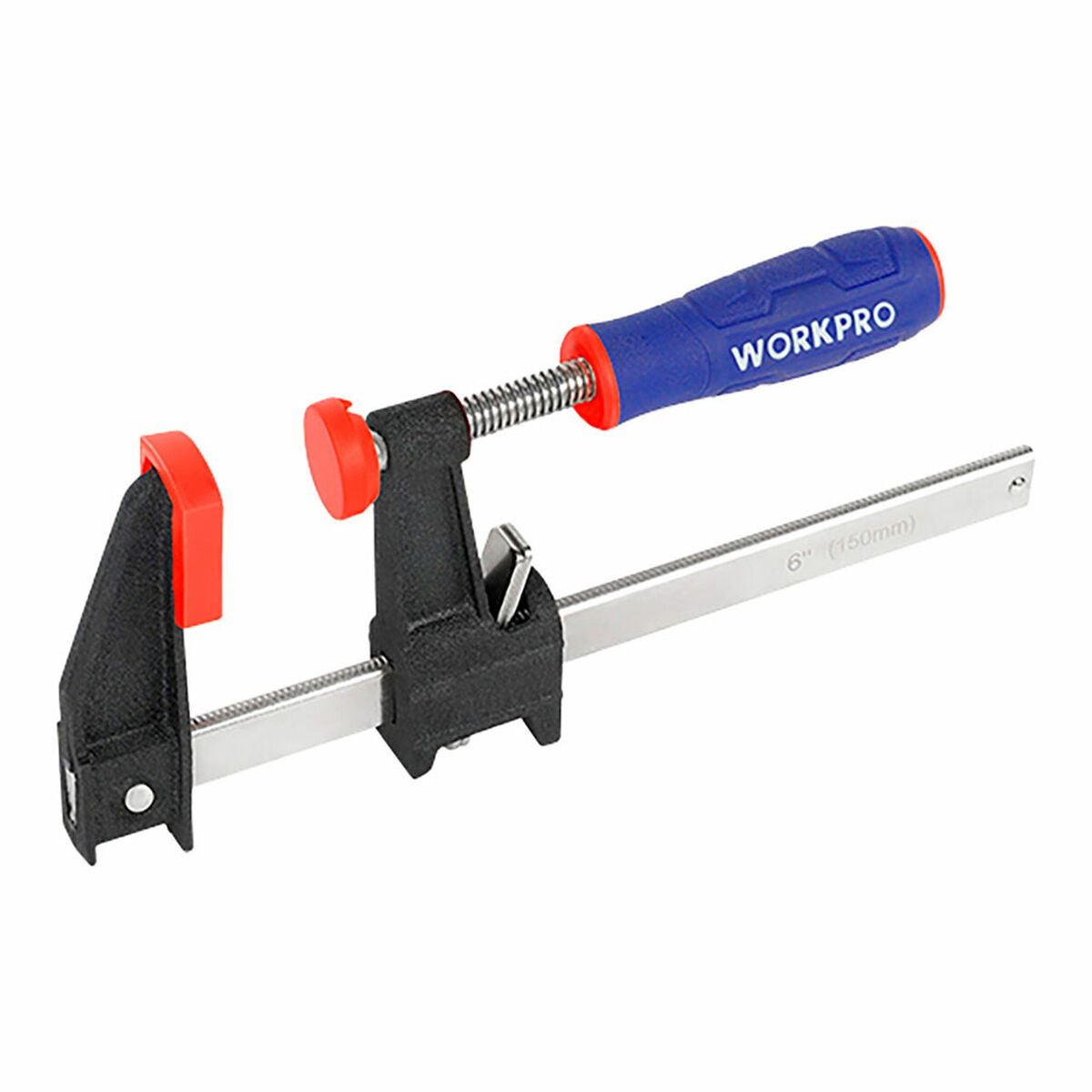 Grampo Workpro 60 cm