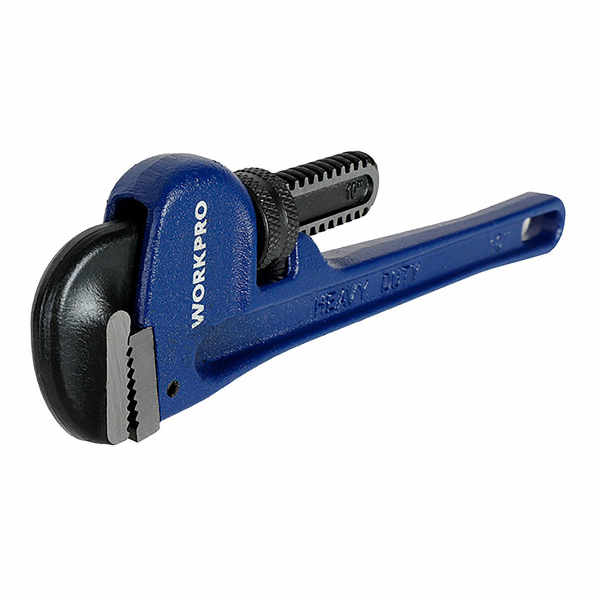 Chave de Torneira Workpro 6-22mm Aço
