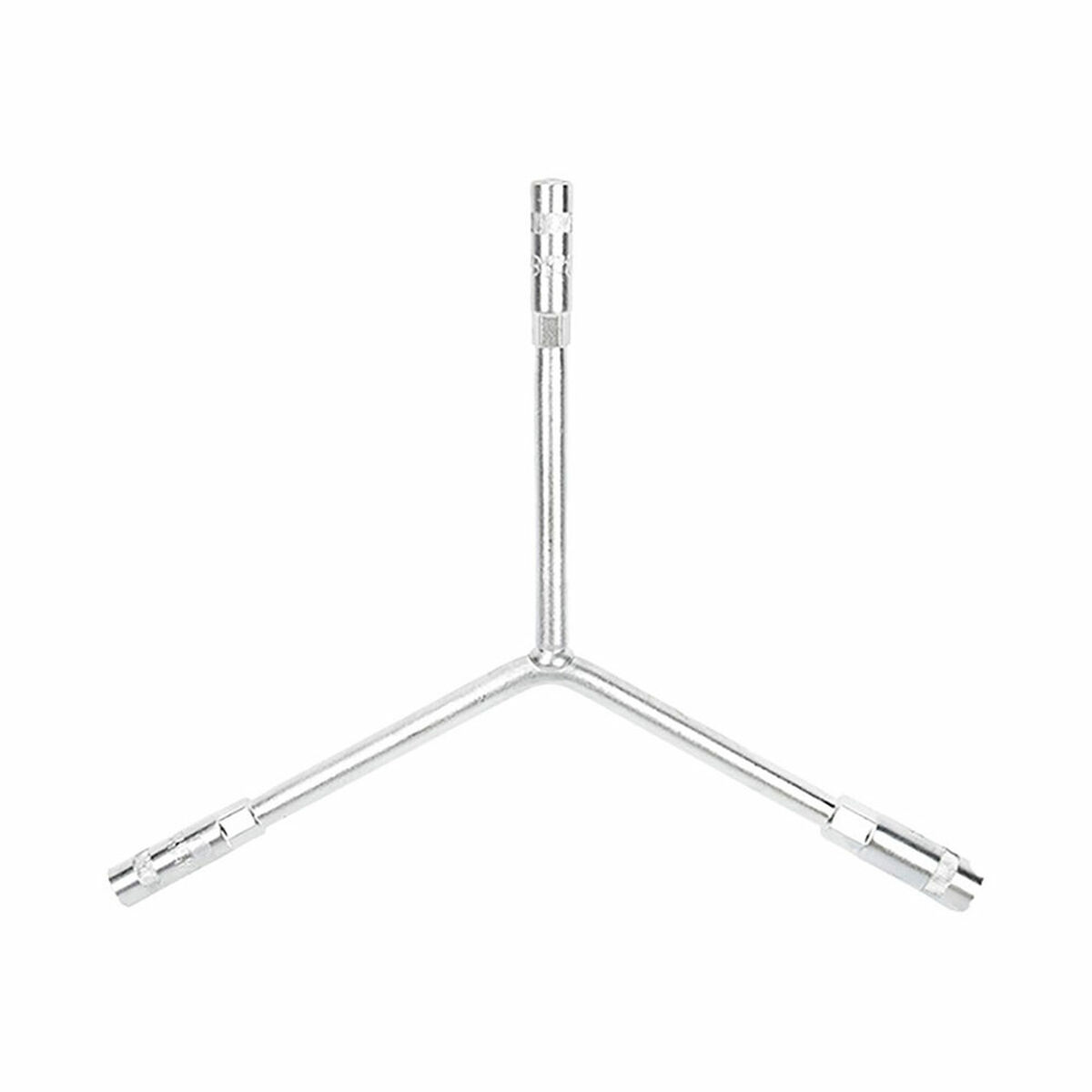 Chave de Tubos Workpro Sextavado 12 mm 14 mm 10 mm