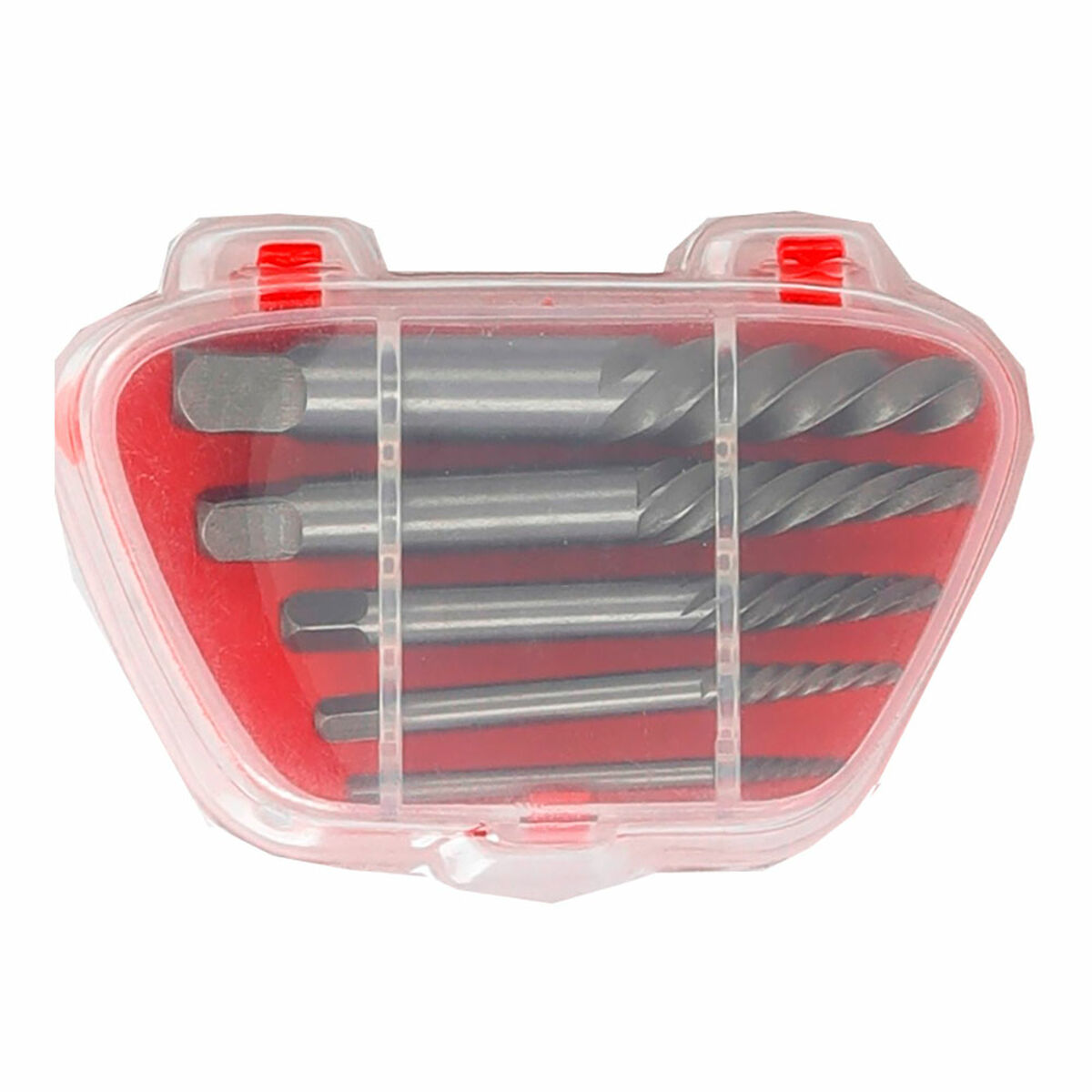 Conjunto de Extratores Workpro