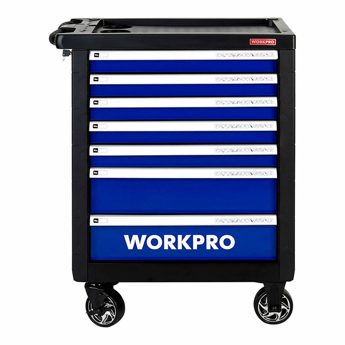 Carro de ferramentas Workpro