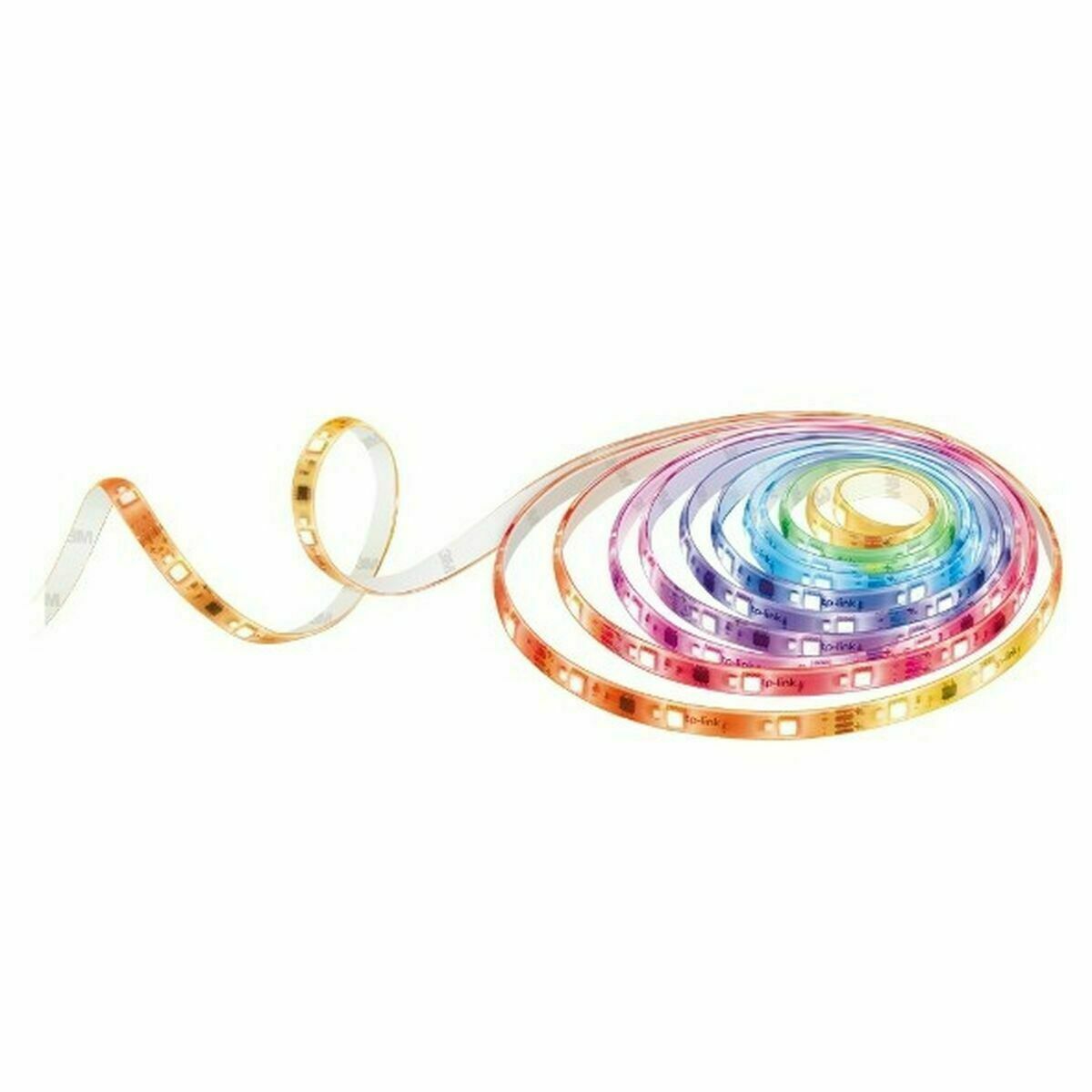 Tiras LED TP-Link Tapo L930-5 5 m Branco Multicolor G 13 W