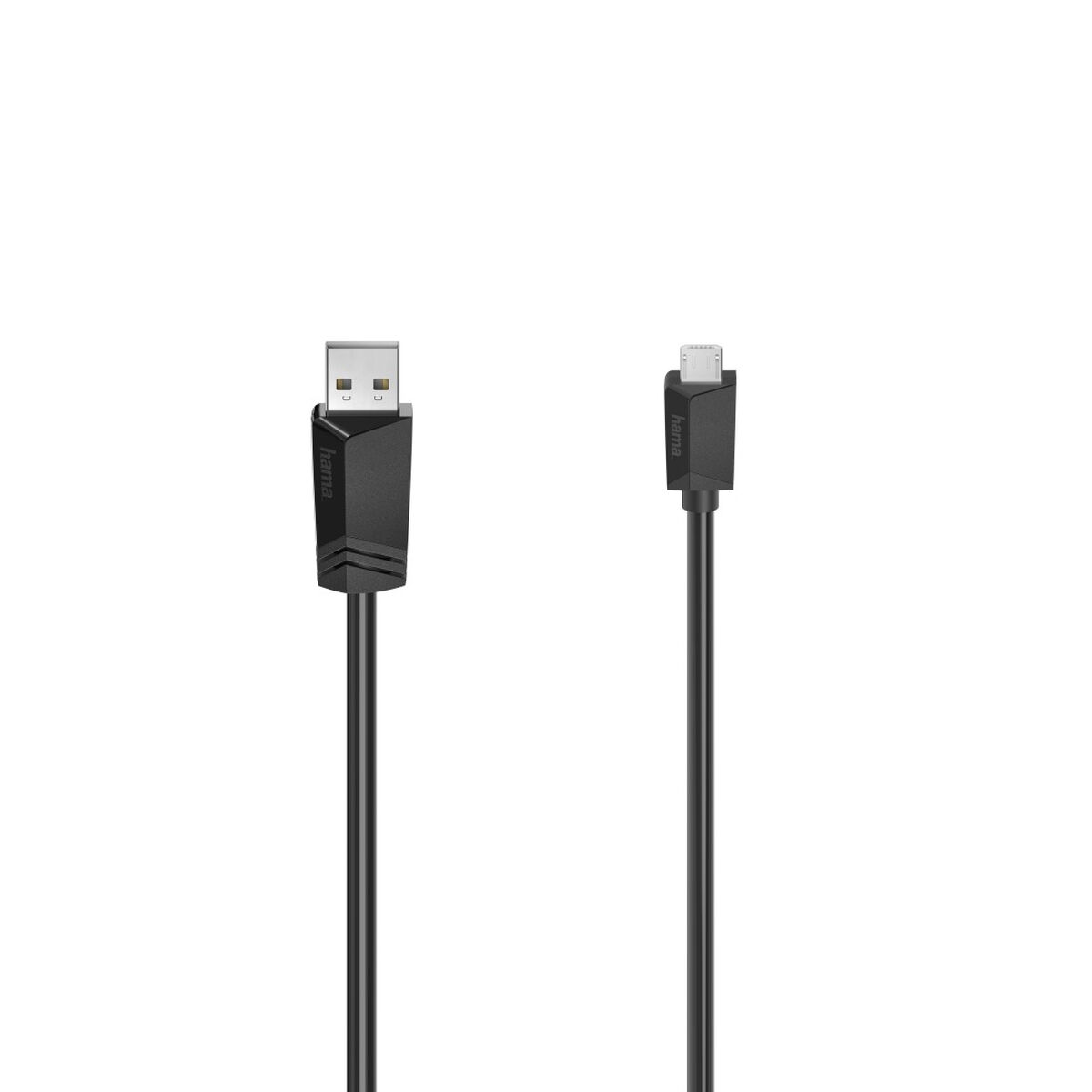Cabo USB Hama 00200608 Preto 1,5 m