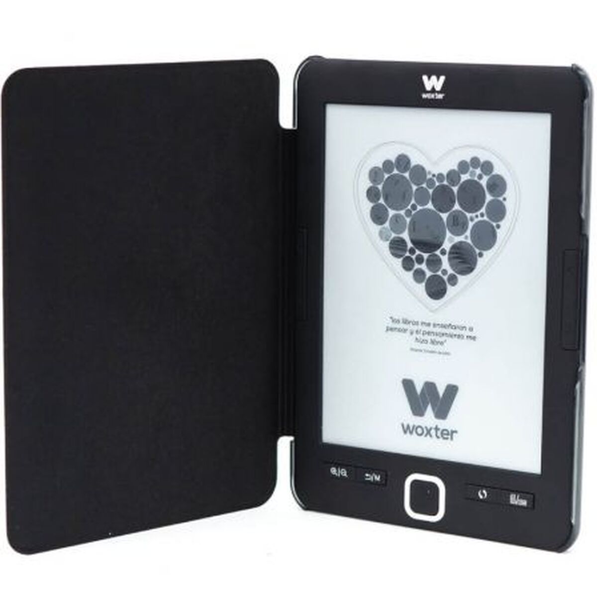 Capa Disco Duro Woxter EB26-009