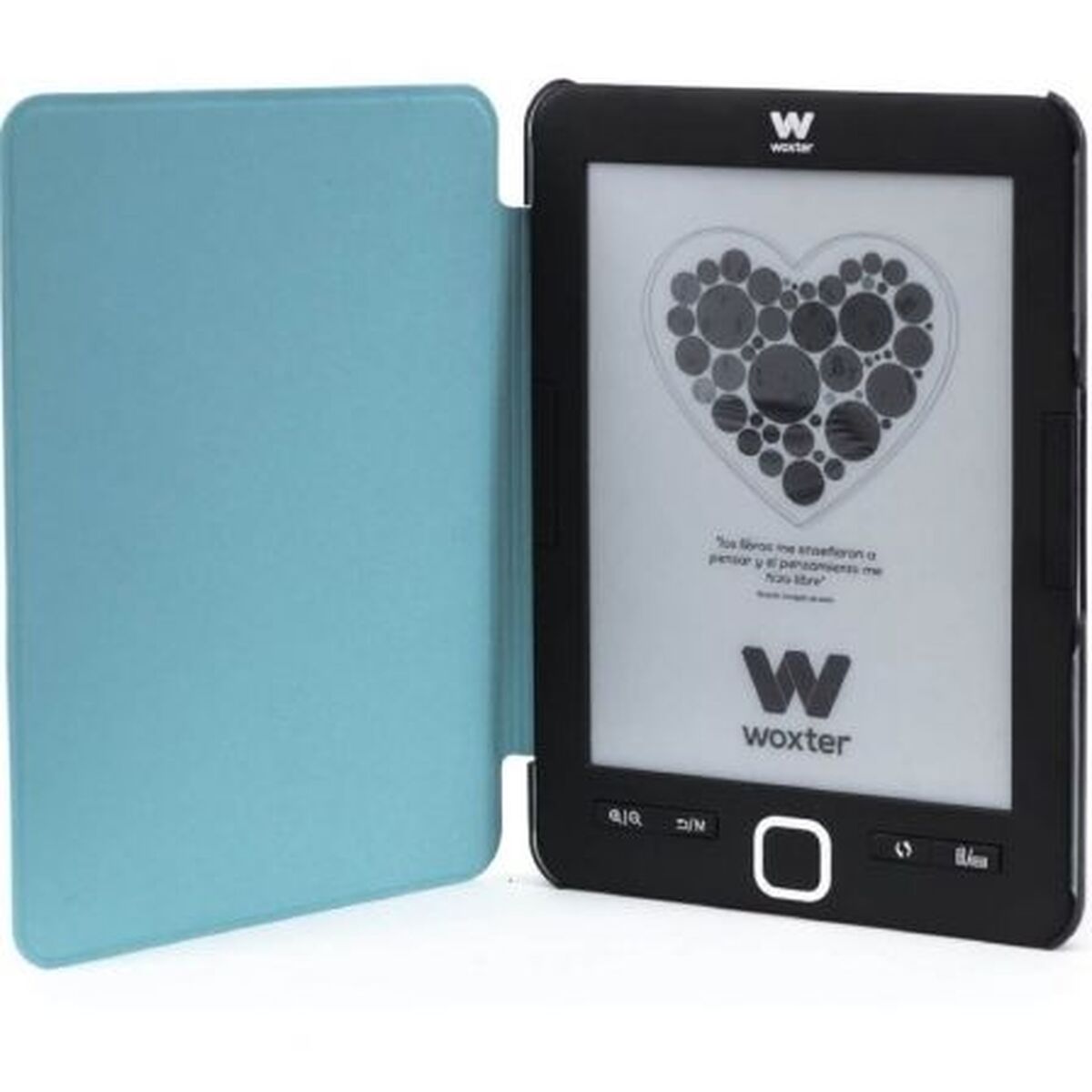 Capa Disco Duro Woxter EB26-010