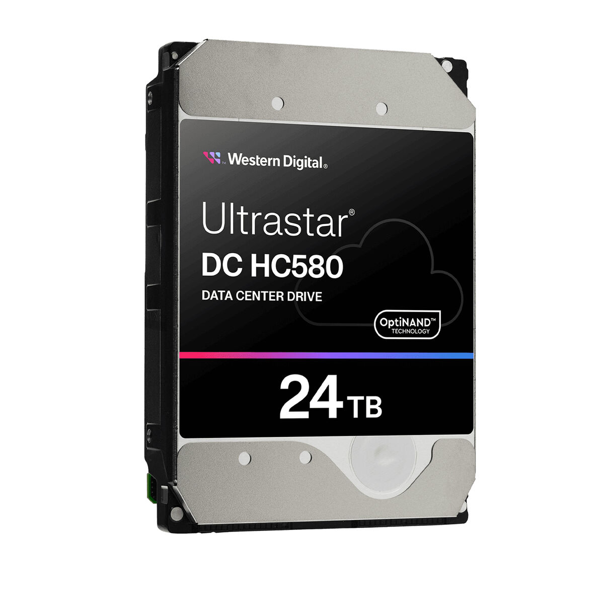 Disco Duro Western Digital 0F62796 3,5"
