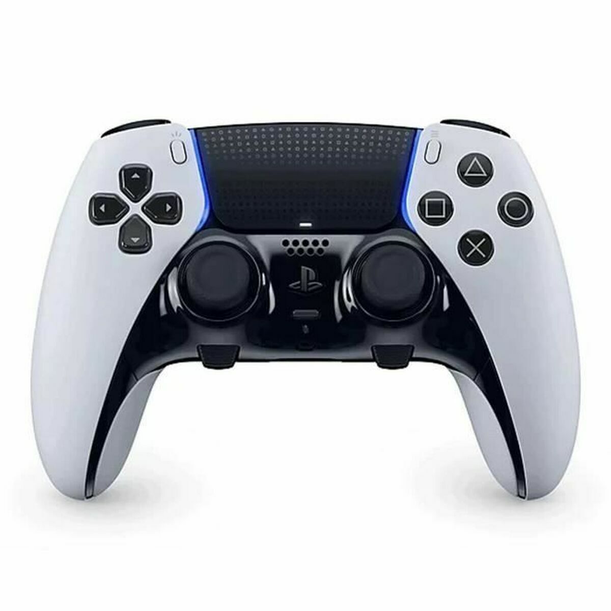 Controlo remoto sem fios para videojogos Sony DualSense Edge