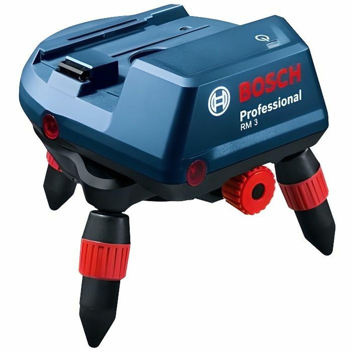 Tripé Portátil BOSCH RM3 6 Peças