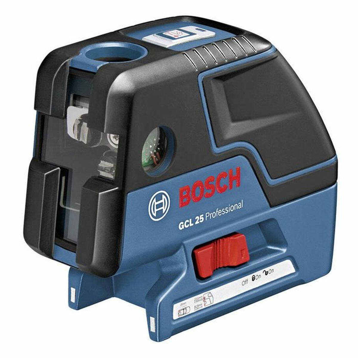 Nível Laser BOSCH 2 mm