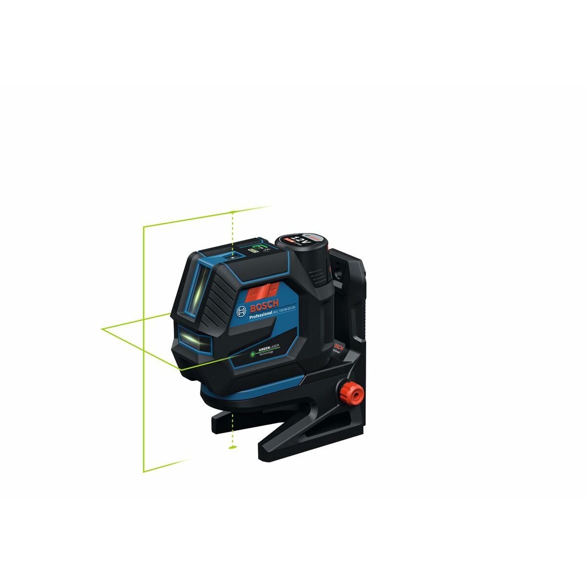 Nível Laser Openfield