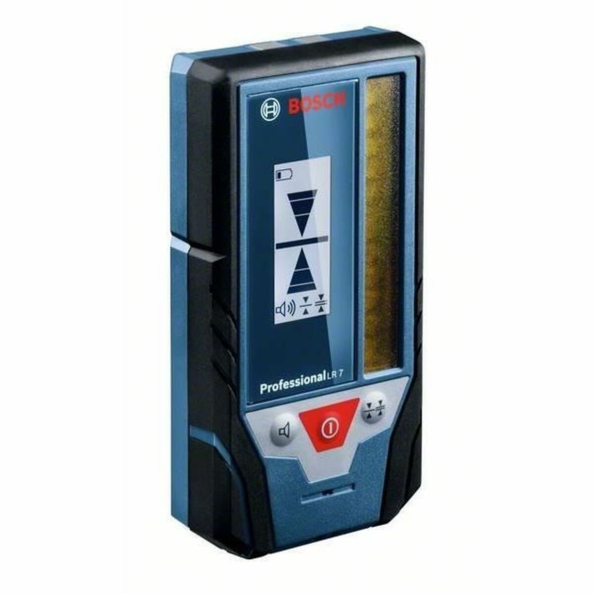 Nível Laser BOSCH LR 7 Professional 50 m