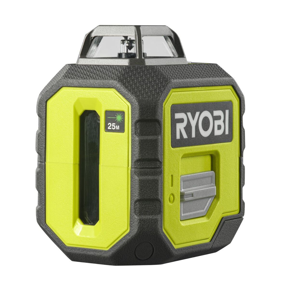 Nível Laser Ryobi RB360GLL 25 m +/- 0,5mm/m