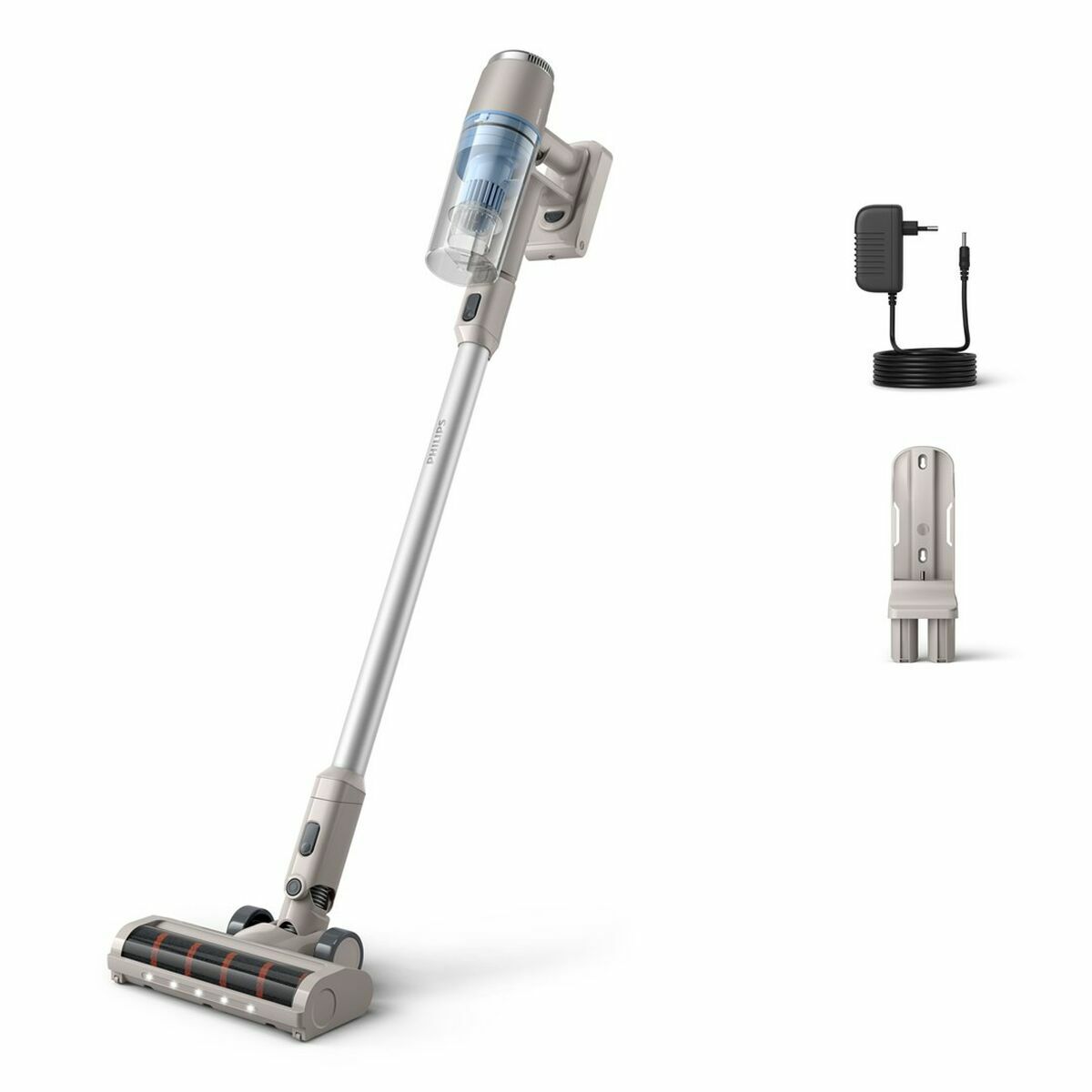 Aspirador Escova Philips XC2011/01