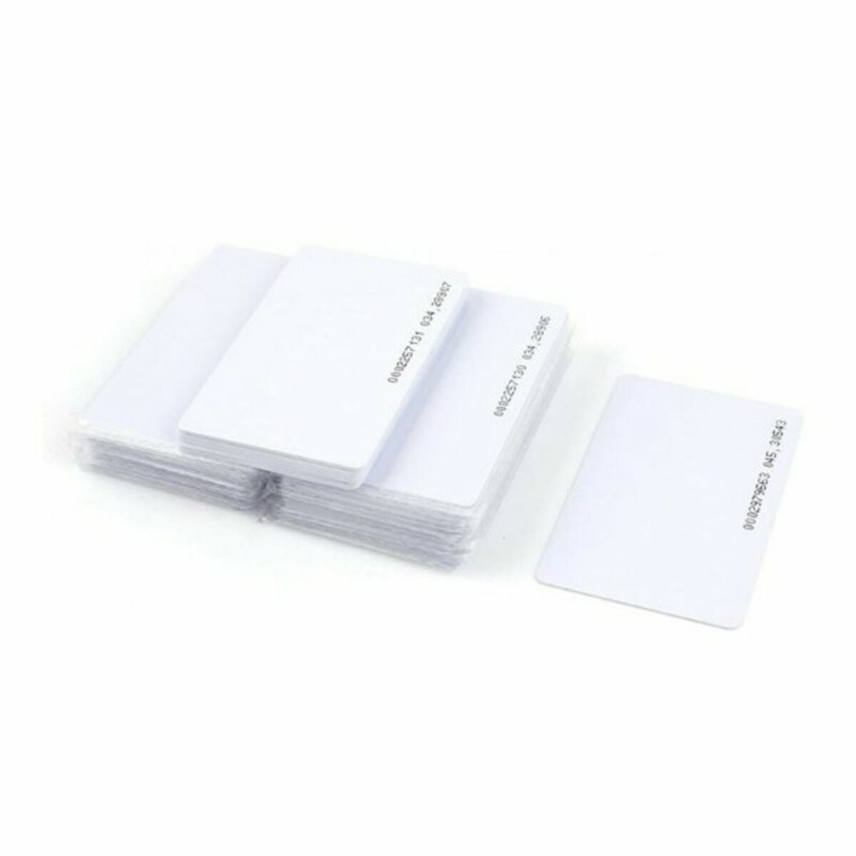 Cartão RFID approx! CYTCARDS/ 125KHz