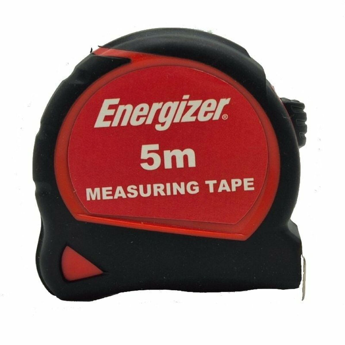 Fita Métrica Energizer 3MT05 Metal Plástico (5 m)