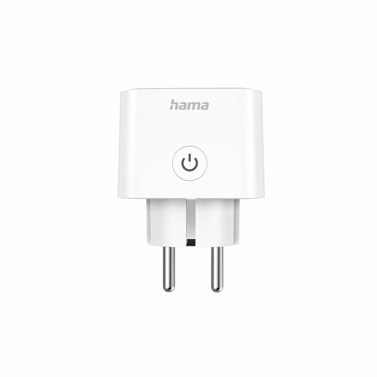 Tomada Inteligente Hama 00176638 Wi-Fi 240 V