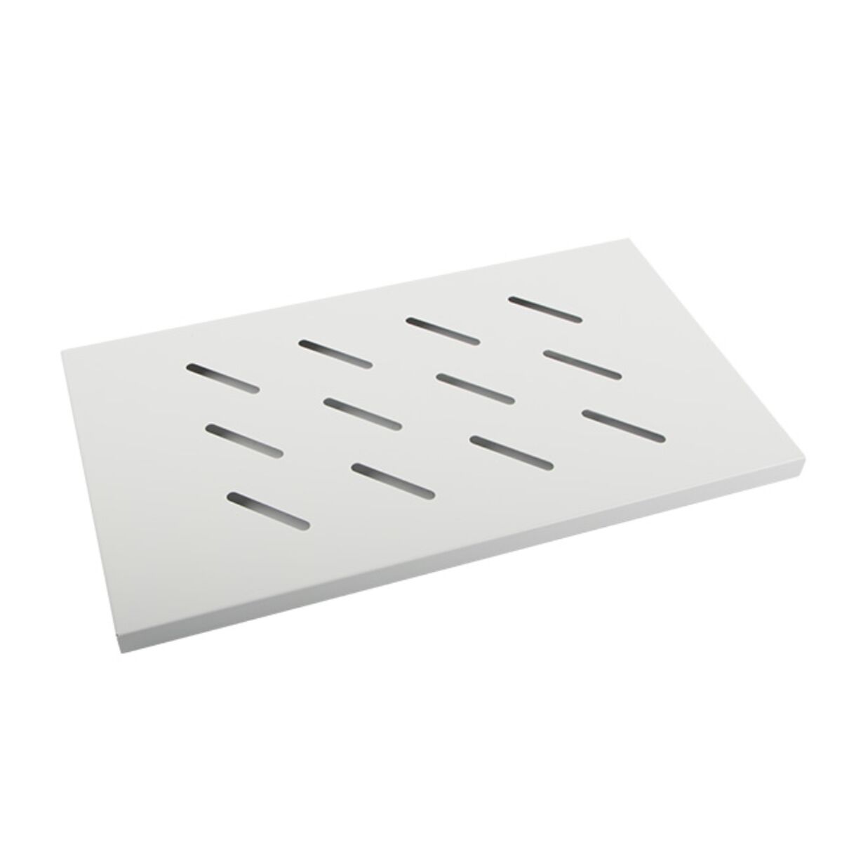 Bandeja Deslizante para Armário rack Lanberg AK-1001-S