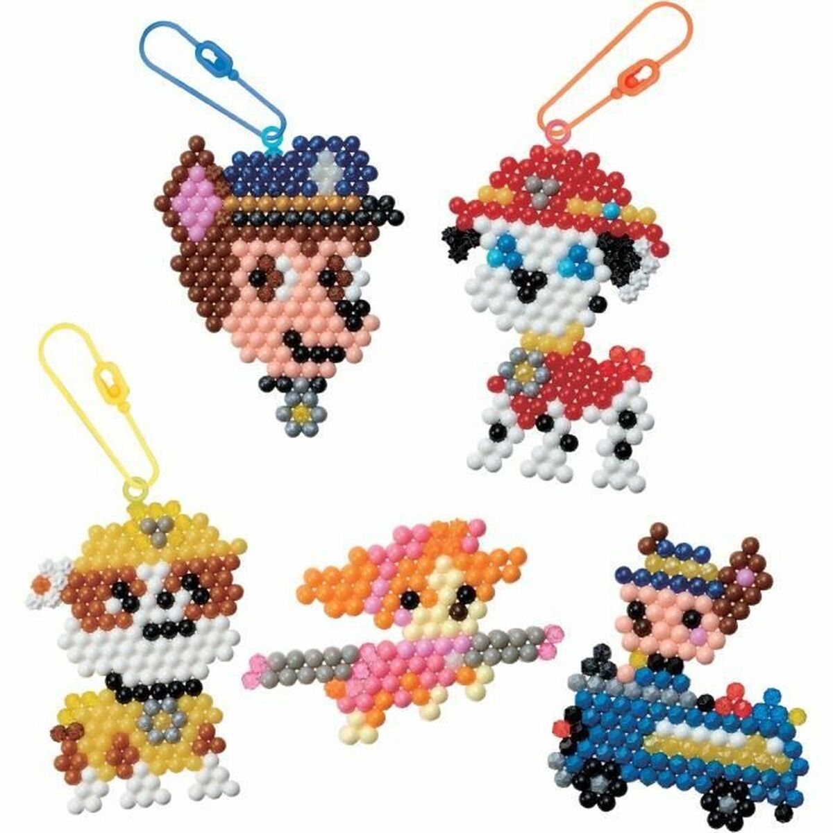 Missangas Aquabeads