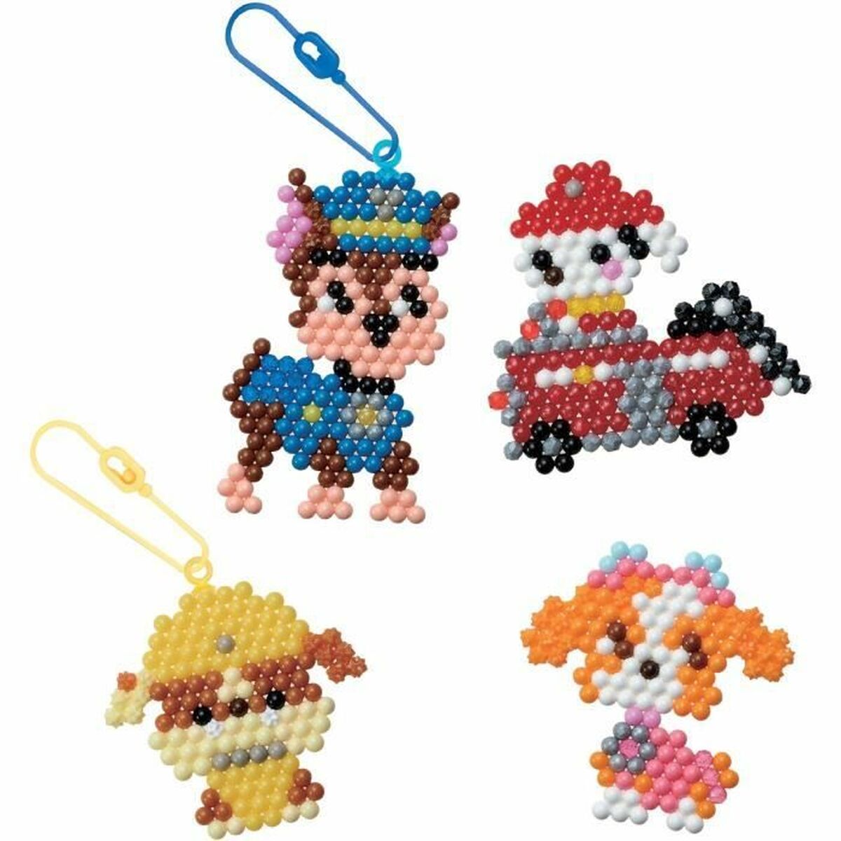 Missangas Aquabeads