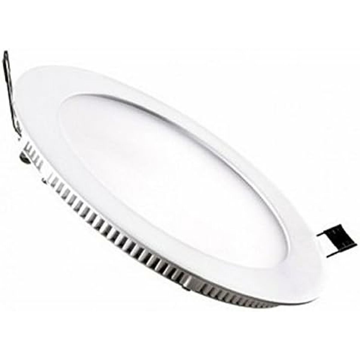 Projetor Encastrado LED Silver Electronics DOWNLIGHT 18 W (3000 K)