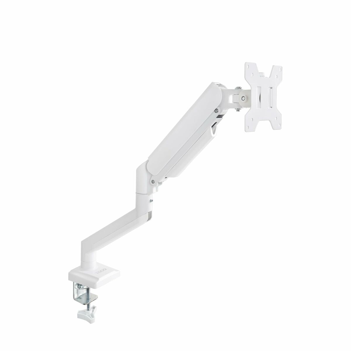 Suporte de Mesa para Ecrã TooQ DB1334TNR-W 13"