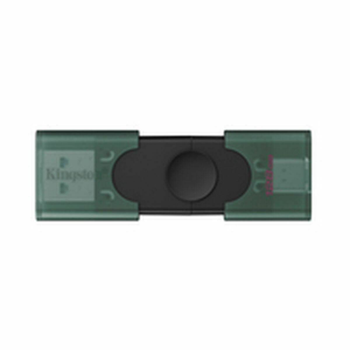 Memória USB Kingston DTDEG2/128GB 128