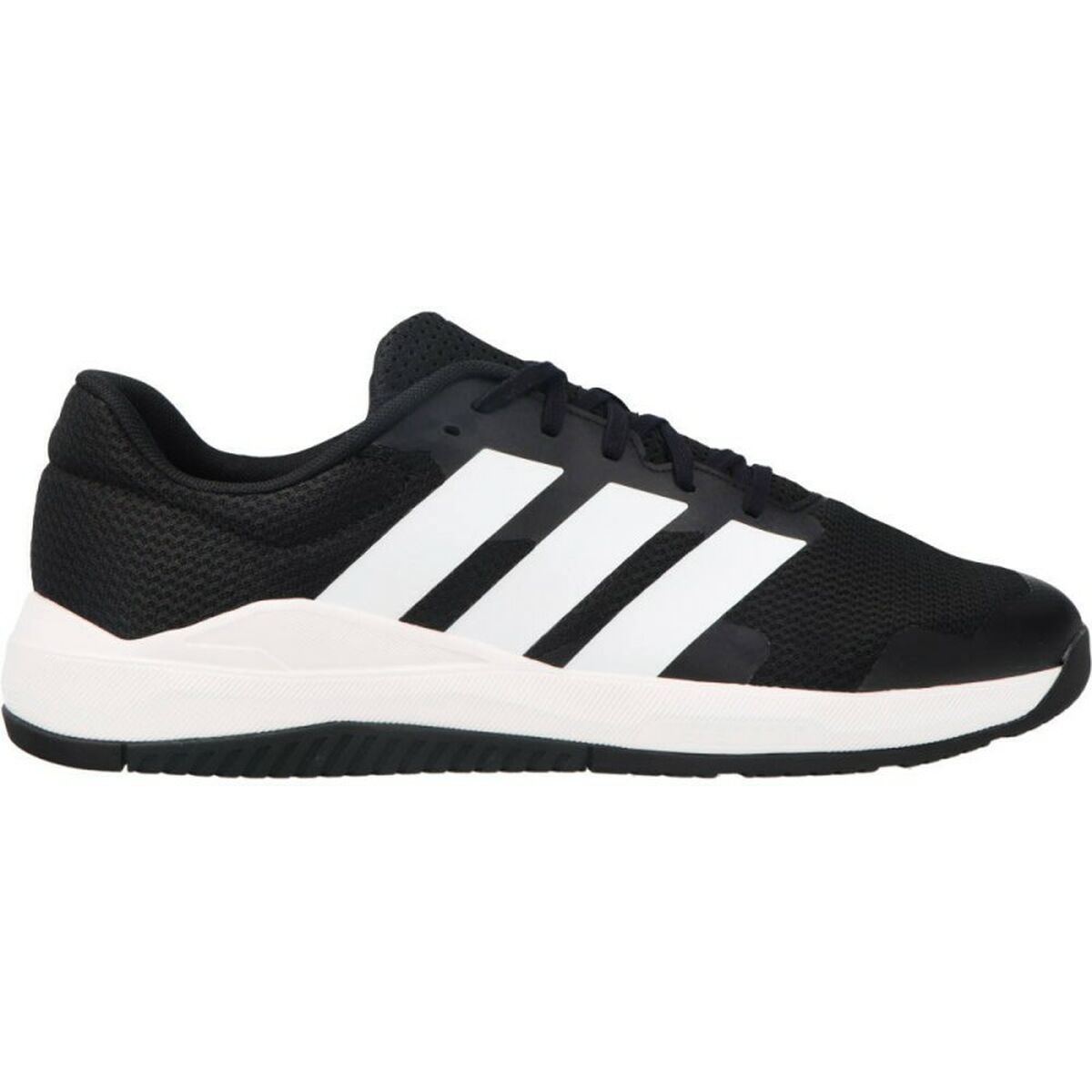 Sapatilhas de Desporto de Homem Adidas DROPSET BASE TRAINER JS3045 Preto
