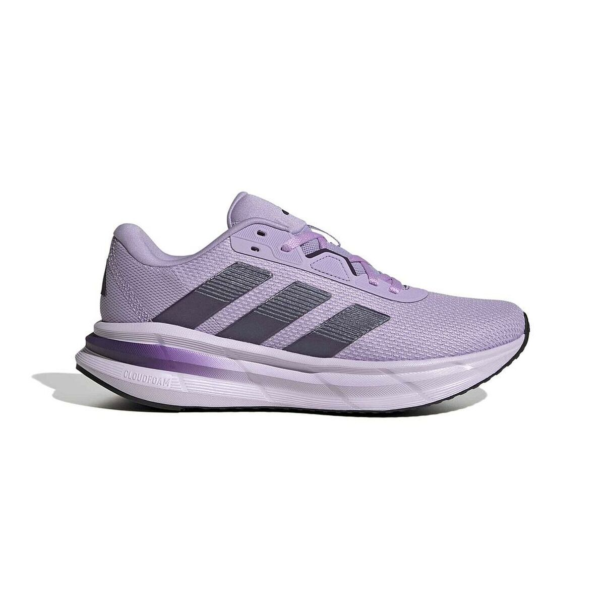Sapatilhas de Desporto Mulher Adidas GALAXY 7 JQ2609 Lilás