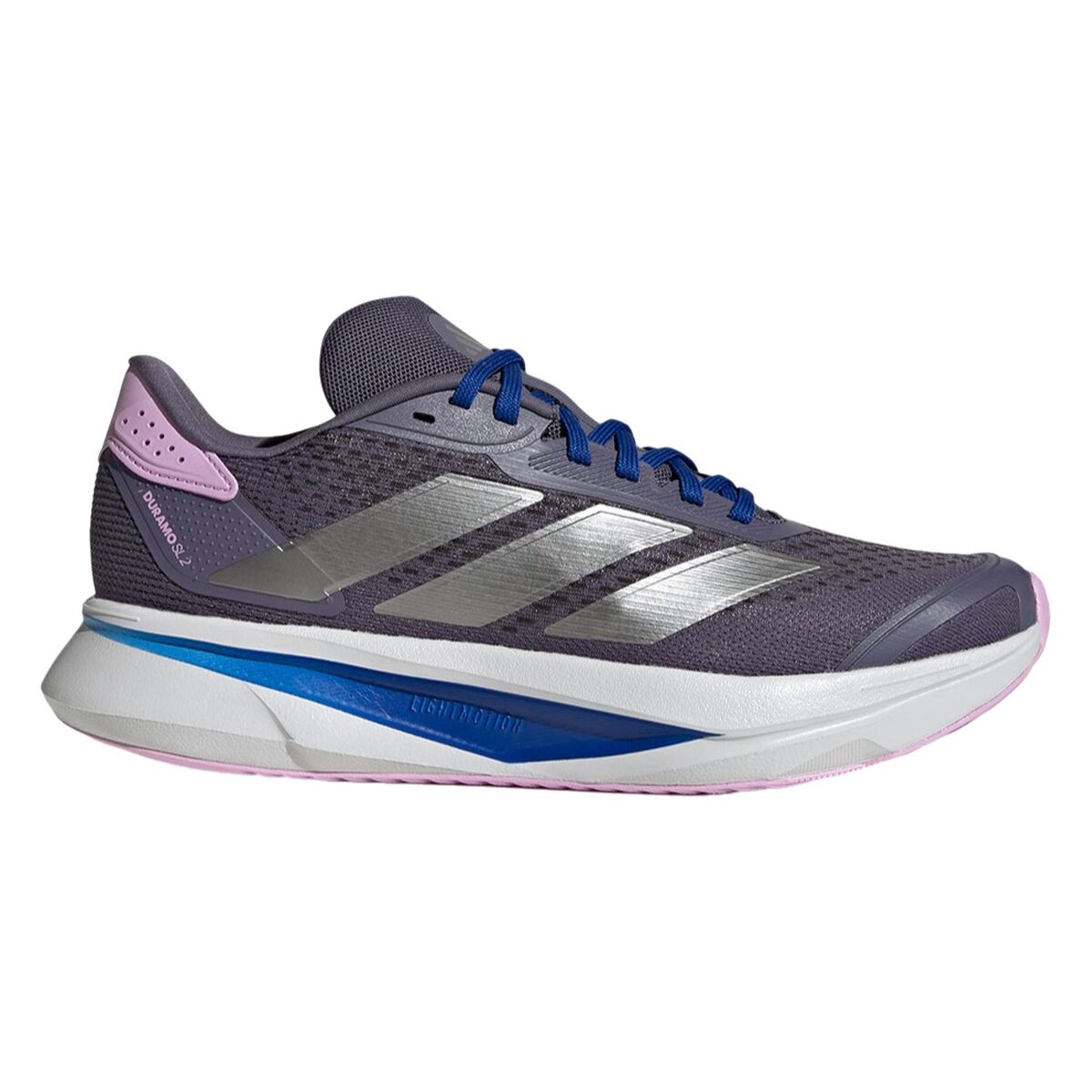 Sapatilhas de Desporto Mulher Adidas DURAMO SL2 JS4400 Cinzento