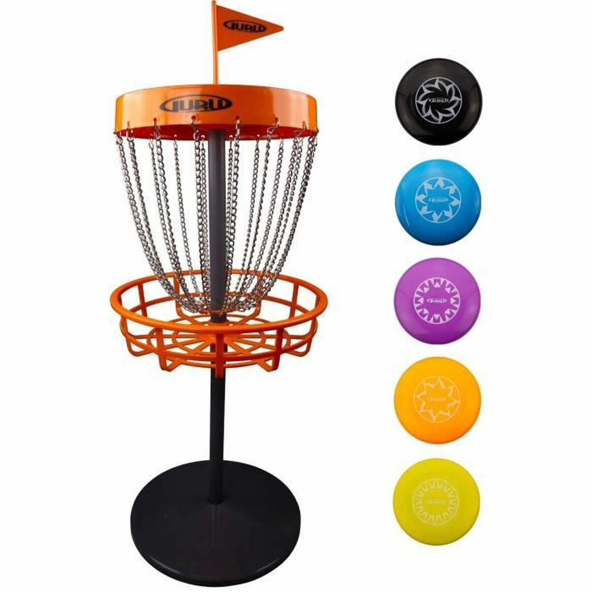 Set de Golfe SCHILDKROT