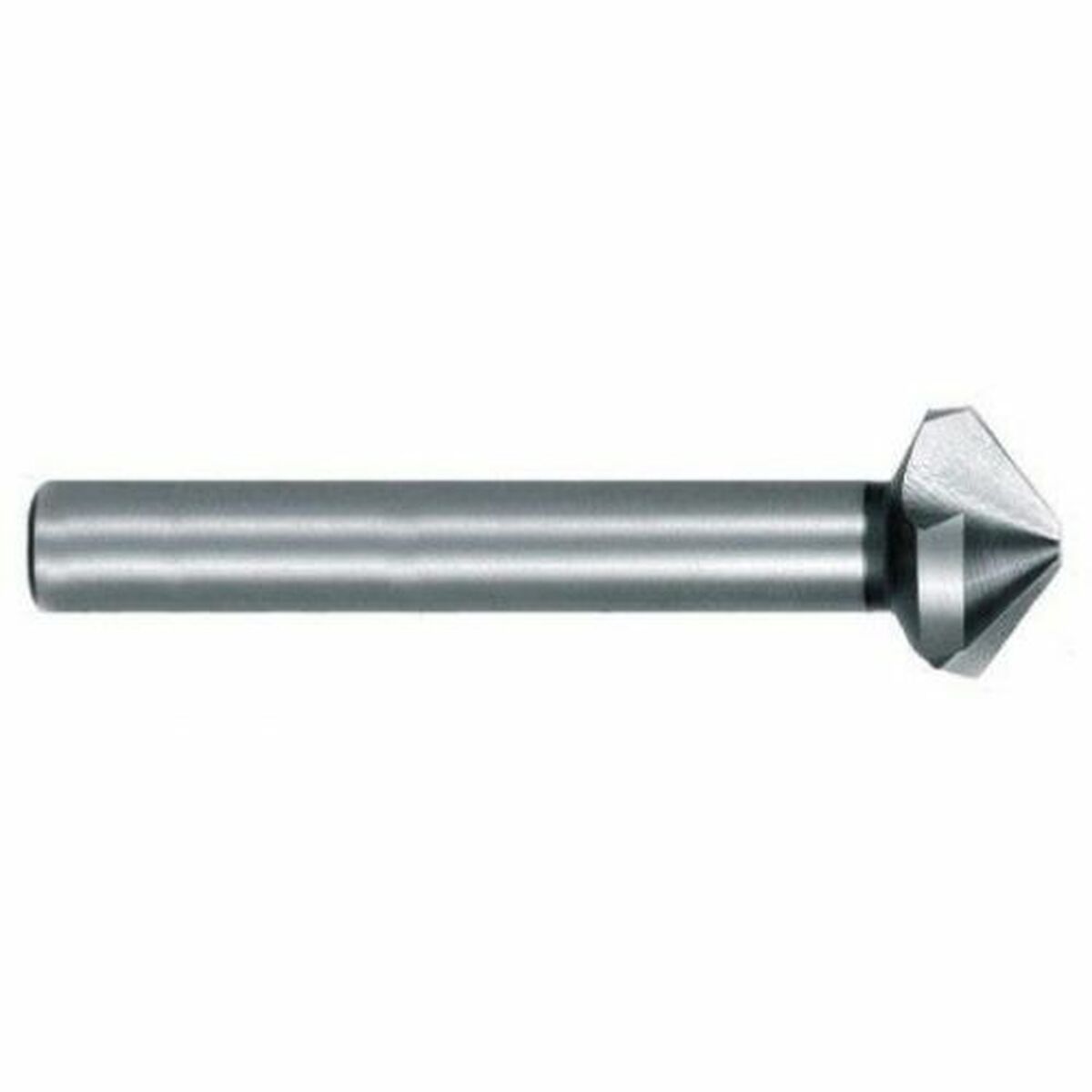 Escareador cônico RUKO 102110 DIN 335 Aço de alta velocidade (HSS)