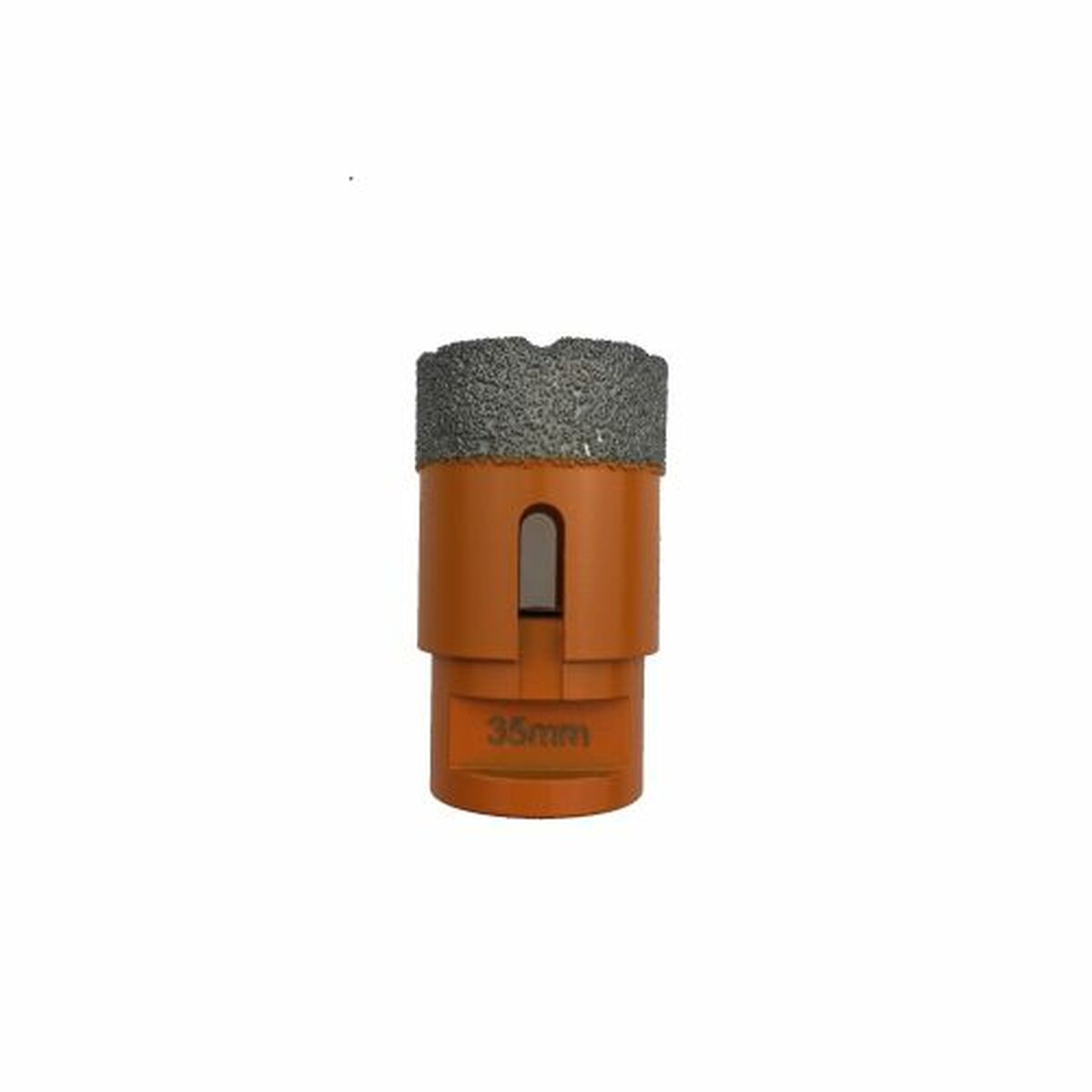 broca oca diamantada LEJA Tools M14