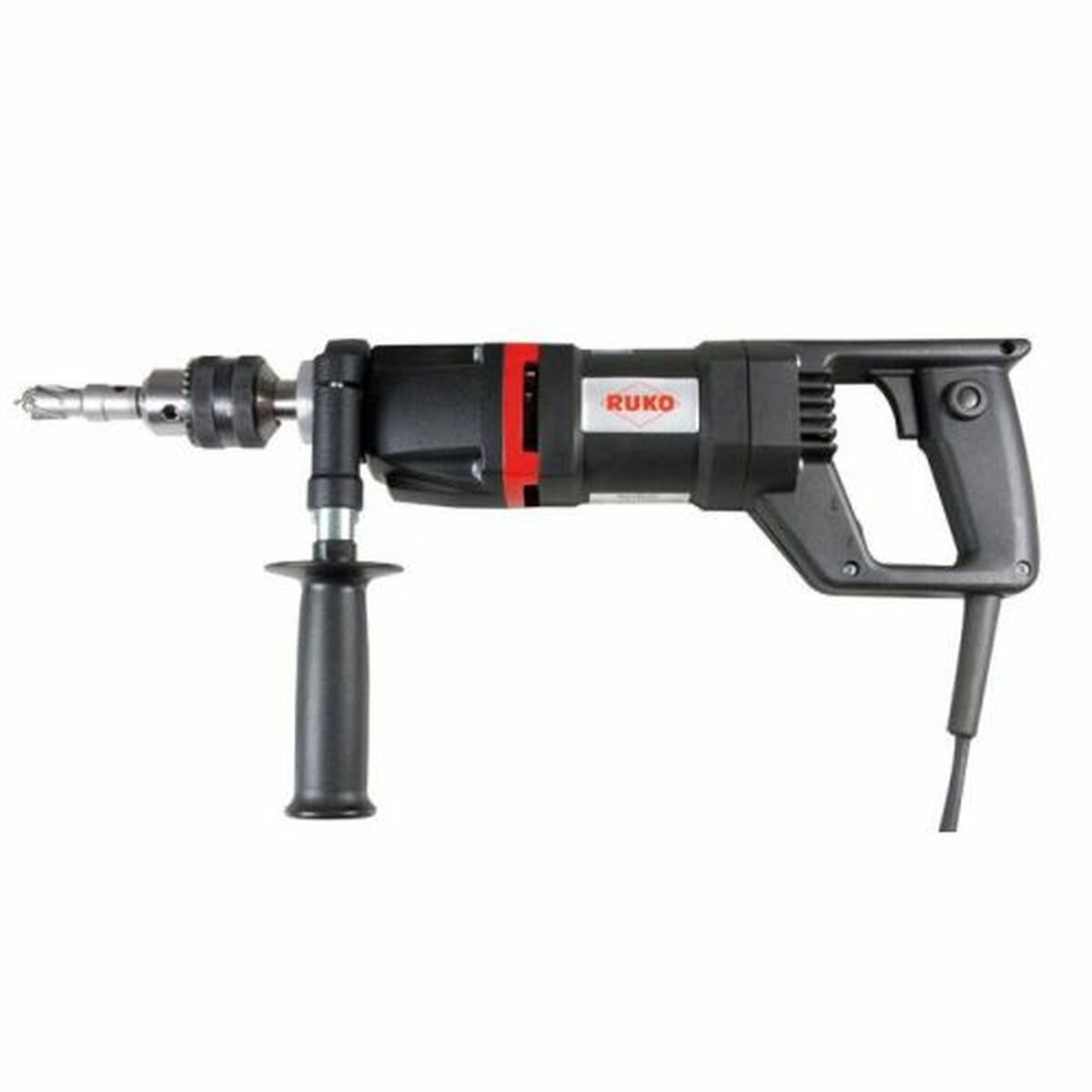 Martelo perfurador RUKO RSH 1300 3400 rpm 800 W