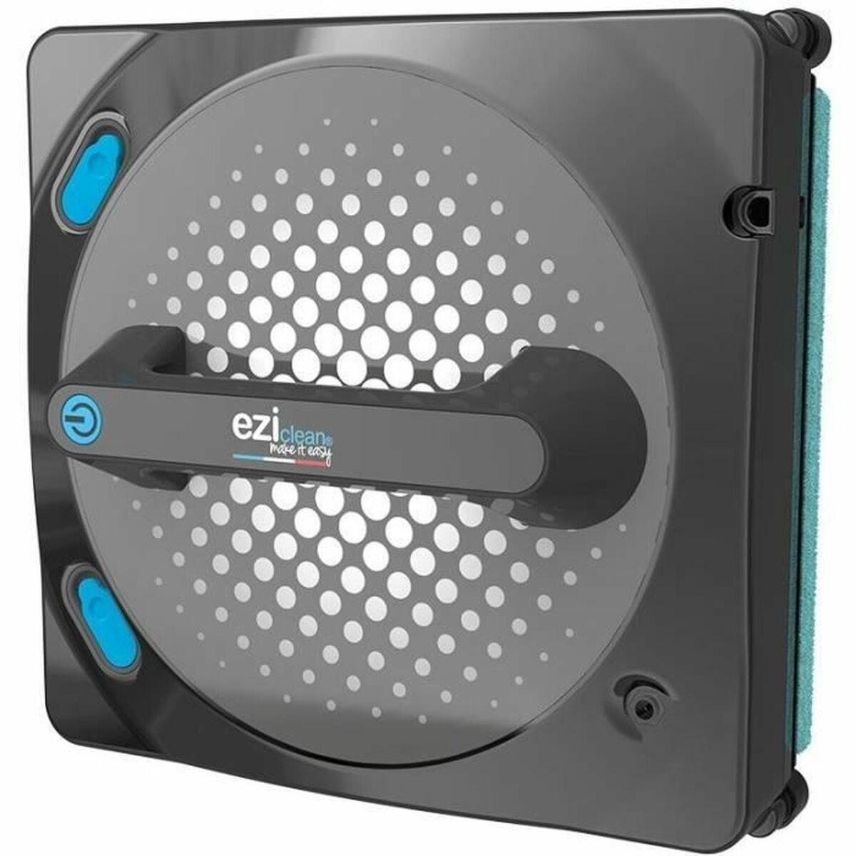 Aspirador Limpa Vidros EZIclean 72 W